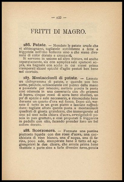 La vera cuciniera Genovese, facile ed economica, ossia maniera di preparare e cuocere ogni sorta di vivande all'usanza di Genova [ecc. ]