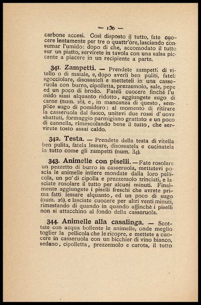 La vera cuciniera Genovese, facile ed economica, ossia maniera di preparare e cuocere ogni sorta di vivande all'usanza di Genova [ecc. ]