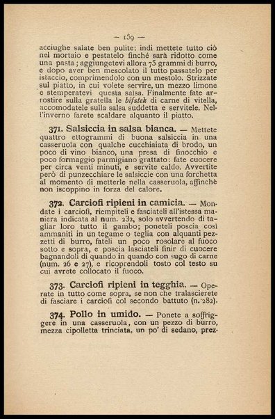 La vera cuciniera Genovese, facile ed economica, ossia maniera di preparare e cuocere ogni sorta di vivande all'usanza di Genova [ecc. ]