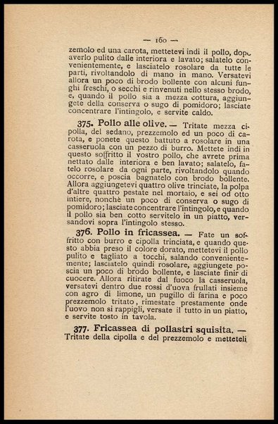 La vera cuciniera Genovese, facile ed economica, ossia maniera di preparare e cuocere ogni sorta di vivande all'usanza di Genova [ecc. ]