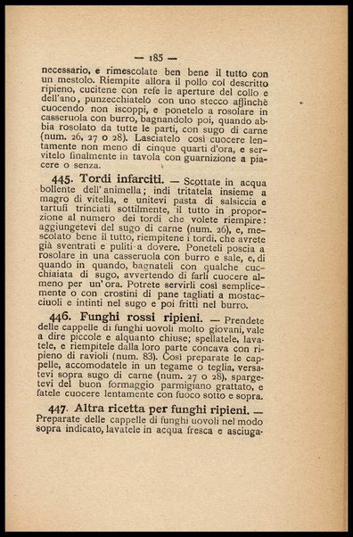 La vera cuciniera Genovese, facile ed economica, ossia maniera di preparare e cuocere ogni sorta di vivande all'usanza di Genova [ecc. ]