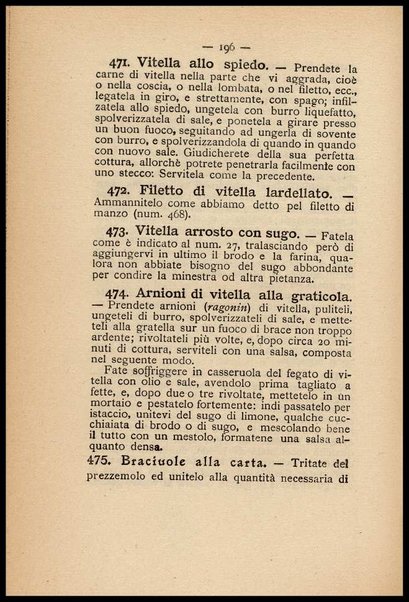 La vera cuciniera Genovese, facile ed economica, ossia maniera di preparare e cuocere ogni sorta di vivande all'usanza di Genova [ecc. ]