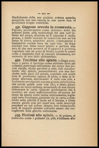 La vera cuciniera Genovese, facile ed economica, ossia maniera di preparare e cuocere ogni sorta di vivande all'usanza di Genova [ecc. ]