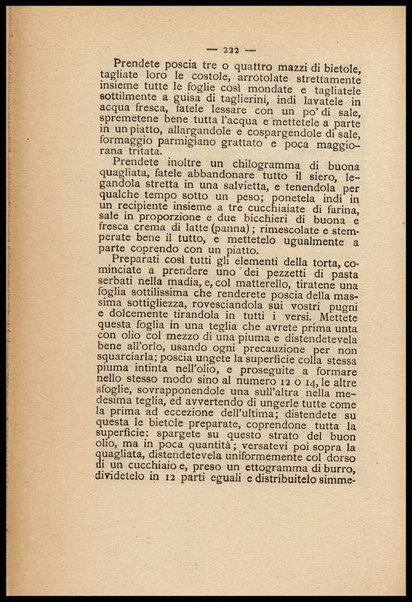 La vera cuciniera Genovese, facile ed economica, ossia maniera di preparare e cuocere ogni sorta di vivande all'usanza di Genova [ecc. ]