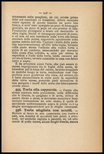 La vera cuciniera Genovese, facile ed economica, ossia maniera di preparare e cuocere ogni sorta di vivande all'usanza di Genova [ecc. ]