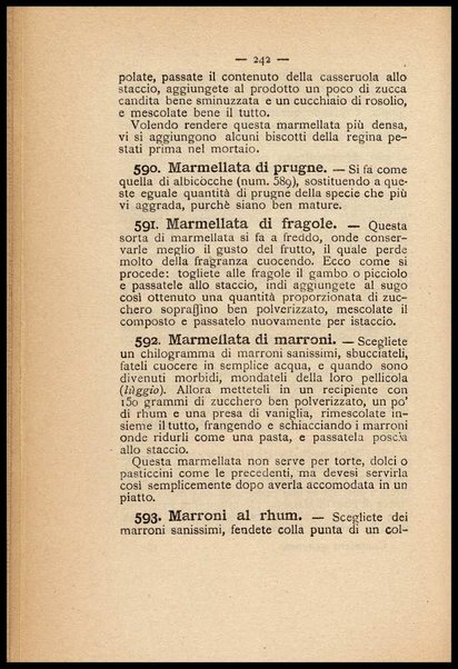 La vera cuciniera Genovese, facile ed economica, ossia maniera di preparare e cuocere ogni sorta di vivande all'usanza di Genova [ecc. ]