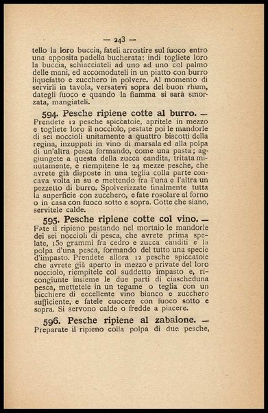 La vera cuciniera Genovese, facile ed economica, ossia maniera di preparare e cuocere ogni sorta di vivande all'usanza di Genova [ecc. ]