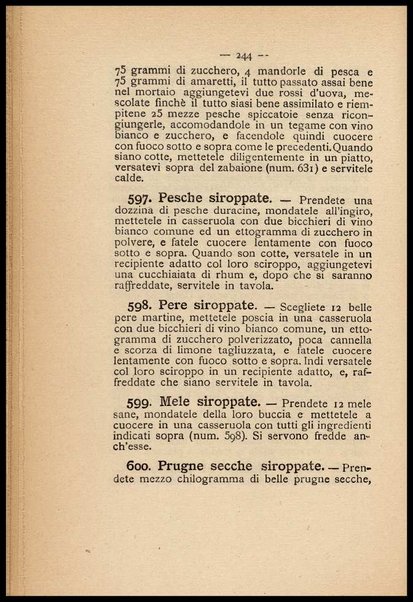 La vera cuciniera Genovese, facile ed economica, ossia maniera di preparare e cuocere ogni sorta di vivande all'usanza di Genova [ecc. ]