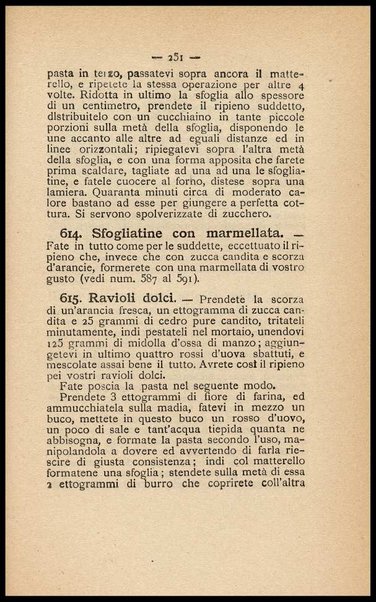 La vera cuciniera Genovese, facile ed economica, ossia maniera di preparare e cuocere ogni sorta di vivande all'usanza di Genova [ecc. ]