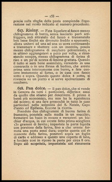 La vera cuciniera Genovese, facile ed economica, ossia maniera di preparare e cuocere ogni sorta di vivande all'usanza di Genova [ecc. ]