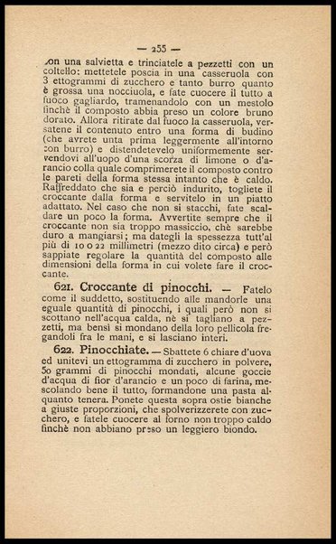 La vera cuciniera Genovese, facile ed economica, ossia maniera di preparare e cuocere ogni sorta di vivande all'usanza di Genova [ecc. ]