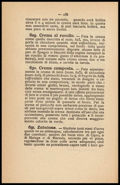 La vera cuciniera Genovese, facile ed economica, ossia maniera di preparare e cuocere ogni sorta di vivande all'usanza di Genova [ecc. ]