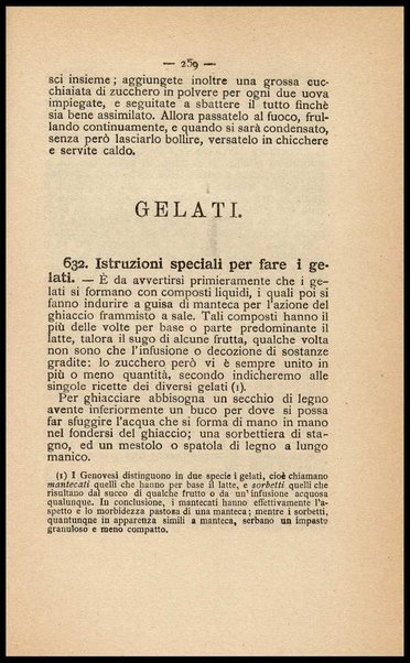 La vera cuciniera Genovese, facile ed economica, ossia maniera di preparare e cuocere ogni sorta di vivande all'usanza di Genova [ecc. ]