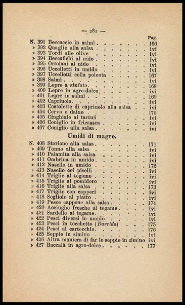 La vera cuciniera Genovese, facile ed economica, ossia maniera di preparare e cuocere ogni sorta di vivande all'usanza di Genova [ecc. ]