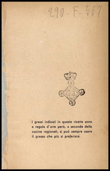 Cucina triestina : metodo e ricettario pratico economico / Maria Stelvio