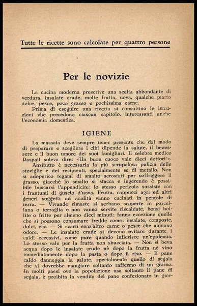 Cucina triestina : metodo e ricettario pratico economico / Maria Stelvio