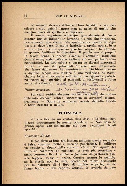 Cucina triestina : metodo e ricettario pratico economico / Maria Stelvio