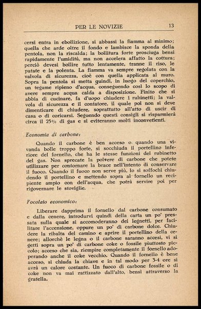 Cucina triestina : metodo e ricettario pratico economico / Maria Stelvio