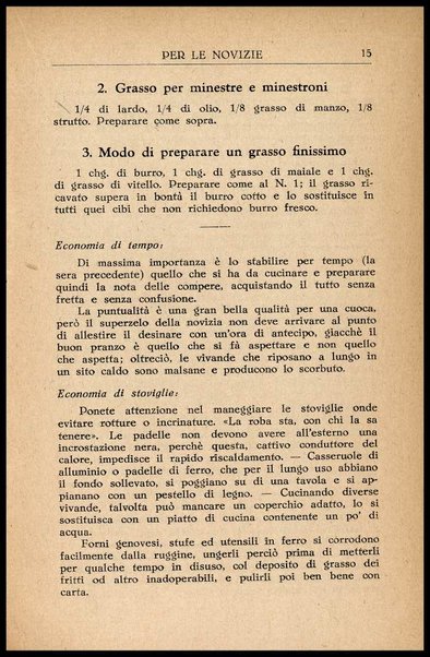 Cucina triestina : metodo e ricettario pratico economico / Maria Stelvio