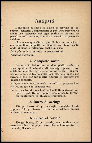 Cucina triestina : metodo e ricettario pratico economico / Maria Stelvio