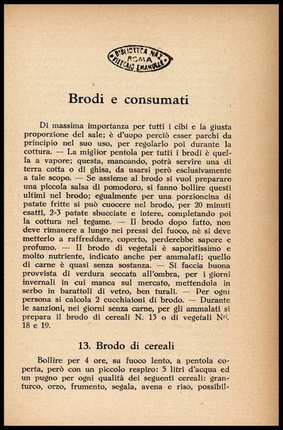 Cucina triestina : metodo e ricettario pratico economico / Maria Stelvio
