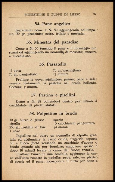 Cucina triestina : metodo e ricettario pratico economico / Maria Stelvio
