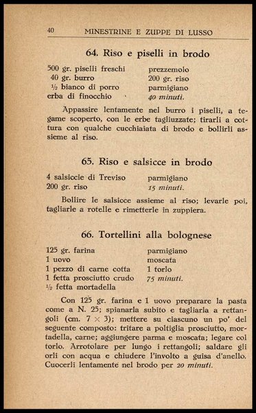 Cucina triestina : metodo e ricettario pratico economico / Maria Stelvio