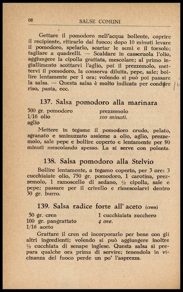 Cucina triestina : metodo e ricettario pratico economico / Maria Stelvio