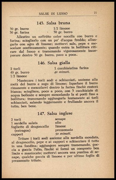 Cucina triestina : metodo e ricettario pratico economico / Maria Stelvio