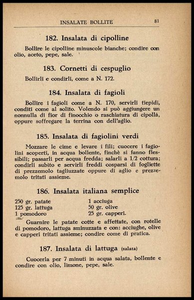 Cucina triestina : metodo e ricettario pratico economico / Maria Stelvio