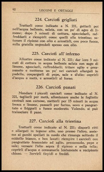 Cucina triestina : metodo e ricettario pratico economico / Maria Stelvio