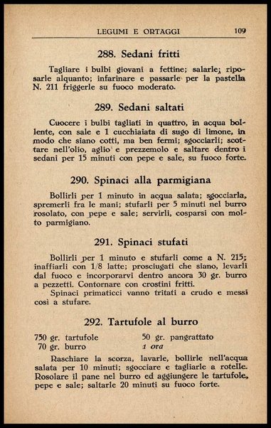 Cucina triestina : metodo e ricettario pratico economico / Maria Stelvio