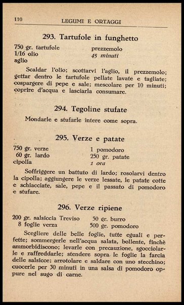 Cucina triestina : metodo e ricettario pratico economico / Maria Stelvio