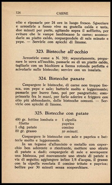 Cucina triestina : metodo e ricettario pratico economico / Maria Stelvio