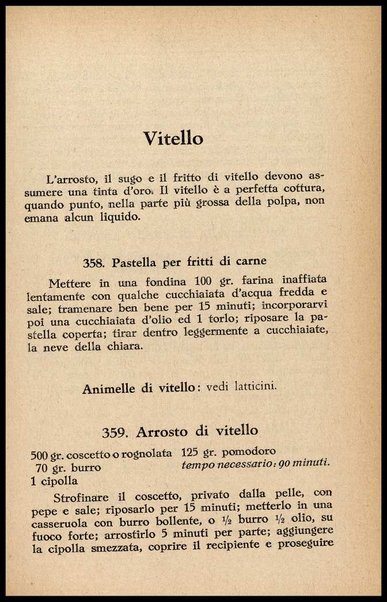 Cucina triestina : metodo e ricettario pratico economico / Maria Stelvio