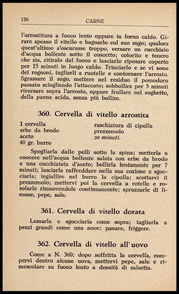 Cucina triestina : metodo e ricettario pratico economico / Maria Stelvio