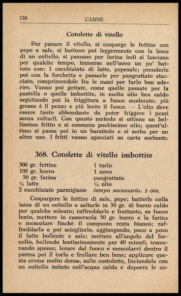 Cucina triestina : metodo e ricettario pratico economico / Maria Stelvio