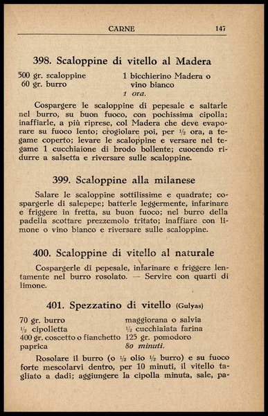 Cucina triestina : metodo e ricettario pratico economico / Maria Stelvio