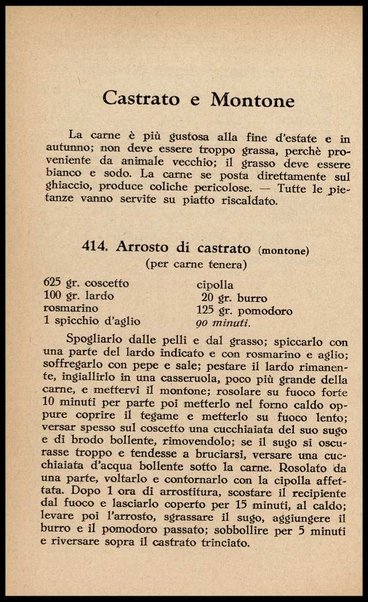 Cucina triestina : metodo e ricettario pratico economico / Maria Stelvio