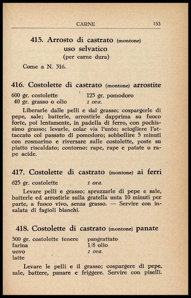 Cucina triestina : metodo e ricettario pratico economico / Maria Stelvio