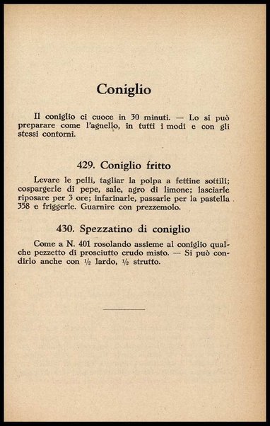 Cucina triestina : metodo e ricettario pratico economico / Maria Stelvio