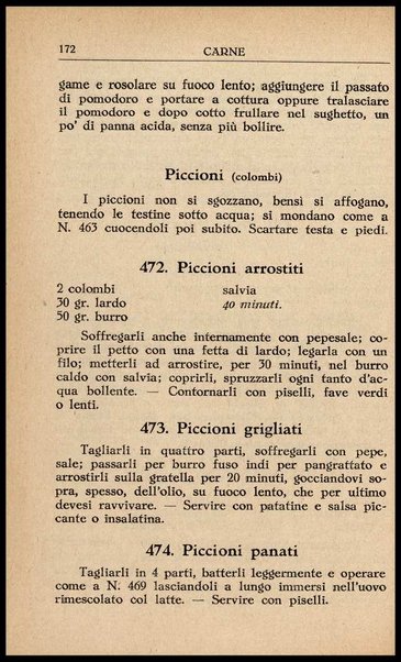 Cucina triestina : metodo e ricettario pratico economico / Maria Stelvio