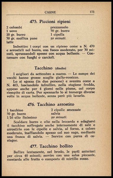 Cucina triestina : metodo e ricettario pratico economico / Maria Stelvio