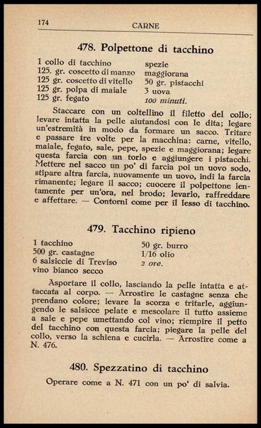 Cucina triestina : metodo e ricettario pratico economico / Maria Stelvio