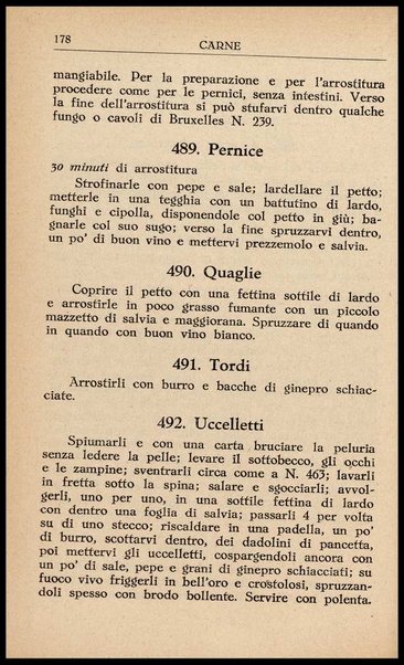 Cucina triestina : metodo e ricettario pratico economico / Maria Stelvio