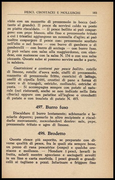 Cucina triestina : metodo e ricettario pratico economico / Maria Stelvio