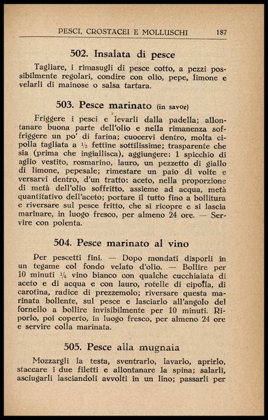 Cucina triestina : metodo e ricettario pratico economico / Maria Stelvio