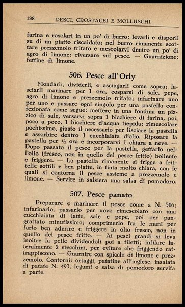 Cucina triestina : metodo e ricettario pratico economico / Maria Stelvio