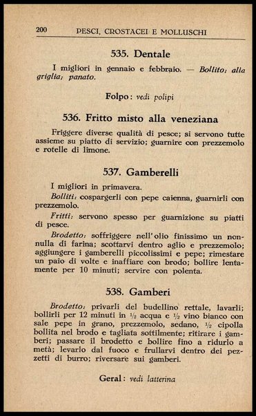 Cucina triestina : metodo e ricettario pratico economico / Maria Stelvio