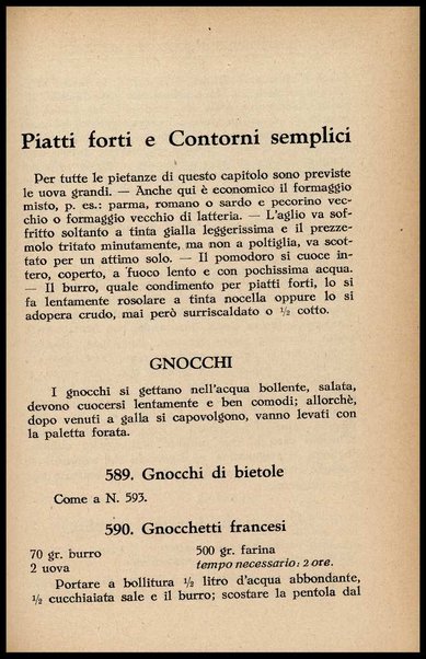 Cucina triestina : metodo e ricettario pratico economico / Maria Stelvio